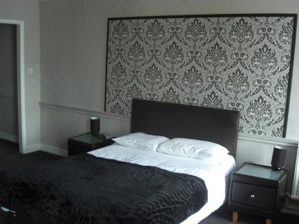 BELL HOTEL BAULKING FARINGDON