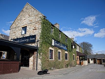 SOUTH CAUSEY INN ANNFIELD PLAIN STANLEY