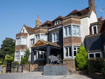 INNKEEPER S LODGE BRIGHTON PATCHAM COLDEAN BRIGHTON