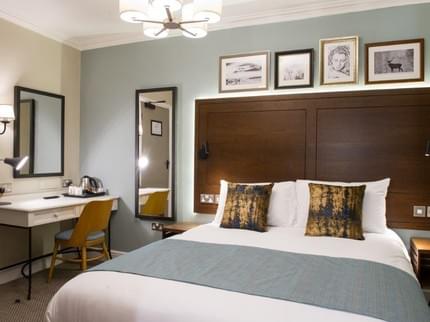 INNKEEPER S LODGE LOCH LOMOND ALDOCHLAY BALLOCH