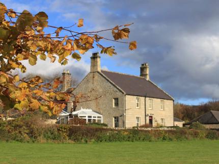 Thropton Demesne Farmhouse &nbsp;| Acklington&nbsp;| ROTHBURY&nbsp;| 