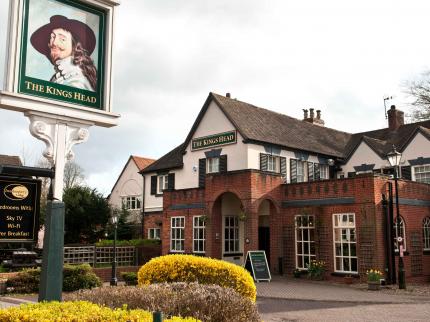 INNKEEPER S LODGE STRATFORD UPON AVON WELLESBOURNE ASHORNE WELLESBOURNE