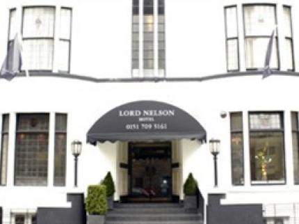 LORD NELSON LIVERPOOL LIVERPOOL LIVERPOOL
