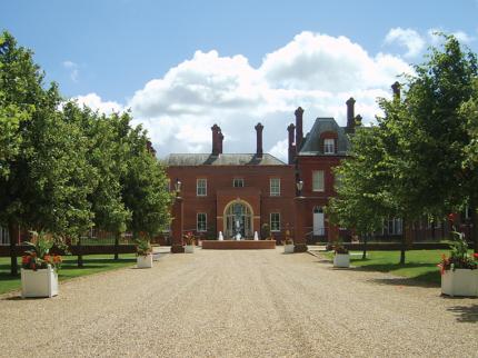 Champneys Tring&nbsp;| Aldbury&nbsp;| Tring&nbsp;| 
