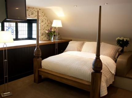 GRASSHOPPER INN BIGGIN HILL WESTERHAM