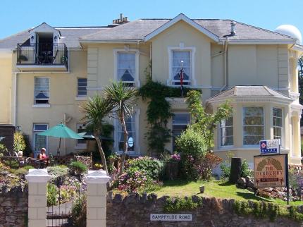 BERBURRY BARTON TORQUAY