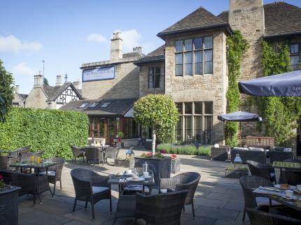 The William Cecil &nbsp;| Bainton&nbsp;| STAMFORD&nbsp;| 