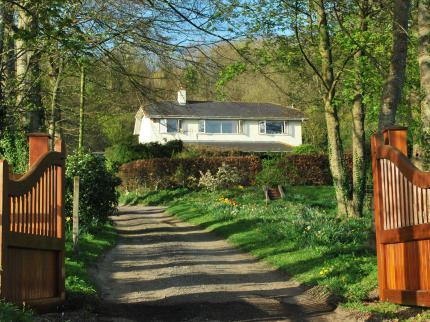 WESTOVER HOUSE BARROW STREET WARMINSTER