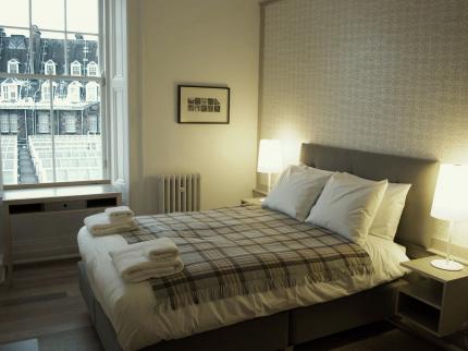 GRASSHOPPERS HOTEL GLASGOW GLASGOW