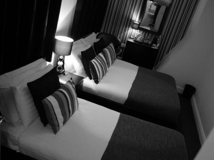 METROPOLITAN HARTLEY WHITLEY BAY