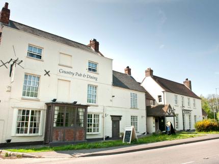 INNKEEPER S LODGE CANTERBURY CANTERBURY