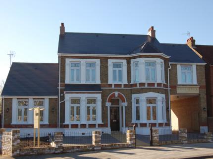 DEVONSHIRE HOTEL ELM PARK HORNCHURCH