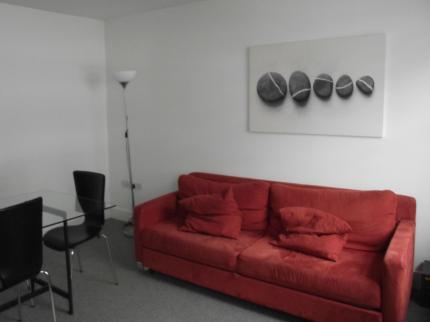 ACCESS KENSINGTON OLYMPIA BROOK GREEN LONDON