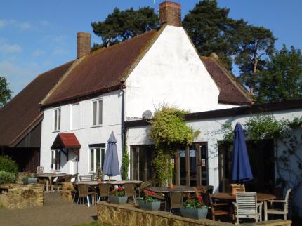 FARTHINGSTONE HOTEL GOLF CLUB ABTHORPE TOWCESTER