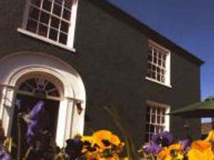 IVY GUEST HOUSE AMBLESIDE HAWKSHEAD