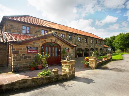 The Arches Hotel&nbsp;| Boosbeck&nbsp;| Saltburn-By-The-Sea  Redcar&nbsp;| 