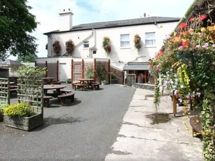 WEARY PLOUGHMAN INN BRIXHAM