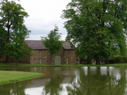 OLD COACH HOUSE ALDBURGH RIPON