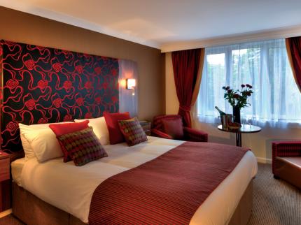 COLLECTION HOTEL BIRMINGHAM BIRMINGHAM