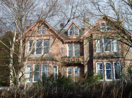 NEWSTEAD BED AND BREAKFAST BALLOCH CRIEFF