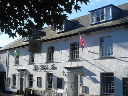 The Globe Inn&nbsp;| Ashburton&nbsp;| Chagford&nbsp;| 