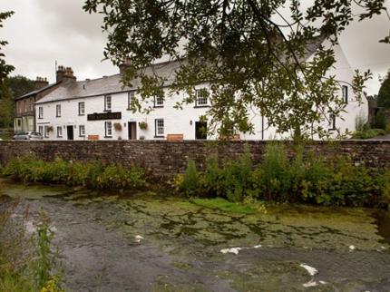 KINGS HEAD HOTEL BROUGH KIRKBY STEPHEN