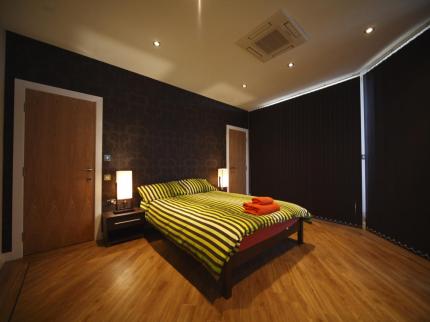 The Printwork Apartments&nbsp;| Liverpool&nbsp;| 