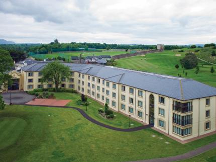 ROE PARK RESORT LIMAVADY