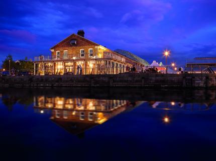 SHIP AND TRADES BROMPTON CHATHAM