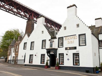 INNKEEPER S LODGE EDINBURGH SOUTH QUEENSFERRY ABERCORN EDINBURGH
