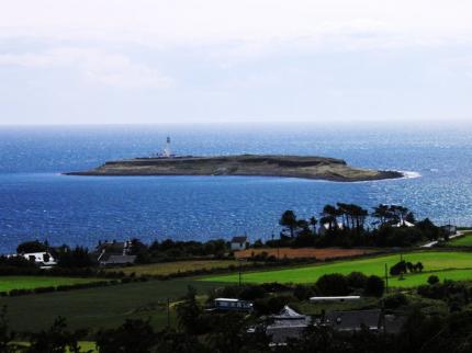 KILDONAN HOTEL BALLIEKINE KILDONAN