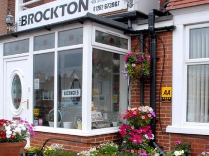 The Brockton&nbsp;| Bempton&nbsp;| Bridlington&nbsp;| 