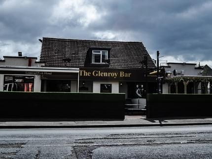LOMOND PARK HOTEL ALDOCHLAY BALLOCH