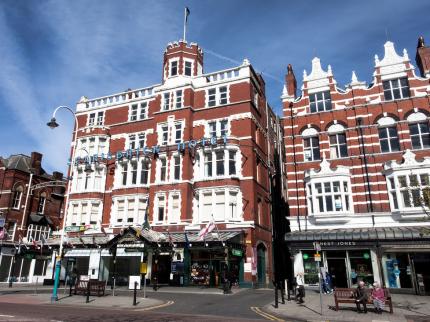 Scarisbrick Hotel  Southport&nbsp;| Ainsdale&nbsp;| SOUTHPORT&nbsp;| 