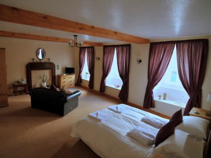 SWANSON HOUSE BROUGH KIRKBY STEPHEN