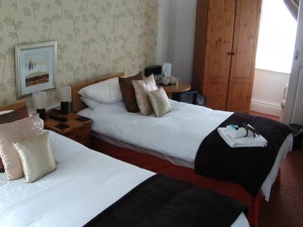 BRACONDALE BLACKPOOL