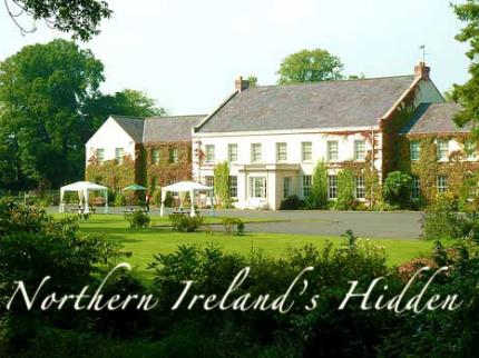 TULLYLAGAN COUNTRY HOUSE HOTEL COOKSTOWN
