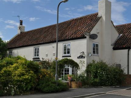 STATION FARM GUEST HOUSE BARKSTON TADCASTER