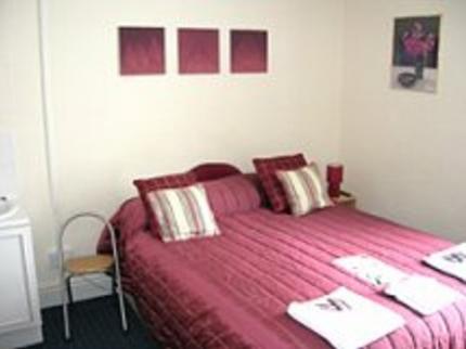 MORNINGTON HOTEL COMMON EDGE BLACKPOOL