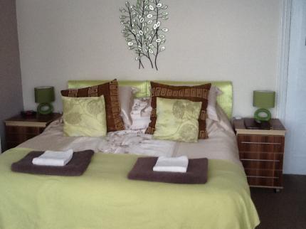 TREVALI GUEST HOUSE ALDWICK BOGNOR REGIS