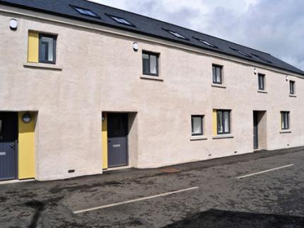 PYJAMA FACTORY SELF CATERING ACCOMMODATION BUSHMILLS