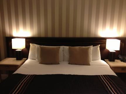 ALLERTON COURT HOTEL APPLETON WISKE NORTHALLERTON