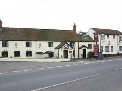PECKING MILL INN HOTEL ALHAMPTON SHEPTON MALLET