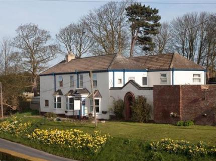 WENTWORTH HOUSE ALDBROUGH