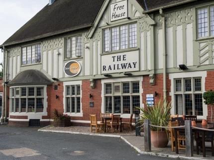 INNKEEPER S LODGE HORNCHURCH ELM PARK HORNCHURCH