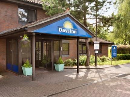 Days Inn Rownham Southampton&nbsp;| Bassett&nbsp;| Southampton&nbsp;| 