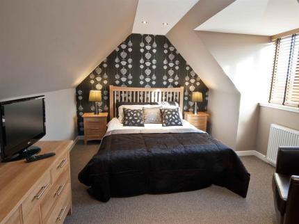 NEW INN HOTEL ARDO ELLON