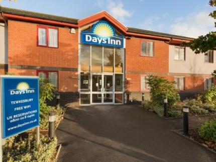DAYS INN TEWKESBURY BAUGHTON WORCESTER