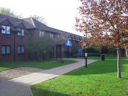 DAYS INN MAIDSTONE BOUGHTON GREEN MAIDSTONE