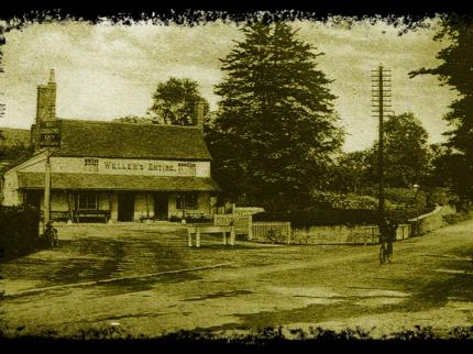 AMERSHAM ROOMS AMERSHAM